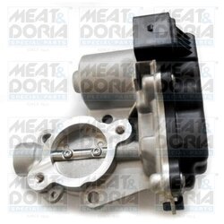 EGR ventil MEAT & DORIA 89292R