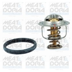 Termostat chladenia MEAT & DORIA 92438