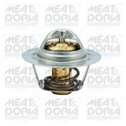 Termostat chladenia MEAT & DORIA 92444