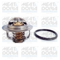 Termostat chladenia MEAT & DORIA 92838