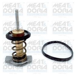 Termostat chladenia MEAT & DORIA 92840