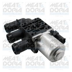 Regulačný ventil chladenia MEAT & DORIA 9925