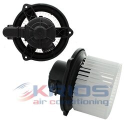 Vnútorný ventilátor MEAT & DORIA K92187