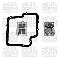 Sada hydraulického filtra automatickej prevodovky MEAT & DORIA KIT21015