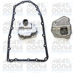 Sada hydraulického filtra automatickej prevodovky MEAT & DORIA KIT21047