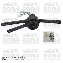 Spínač riadenia MEAT & DORIA 23018