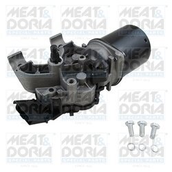 Motor stieračov MEAT & DORIA 27154