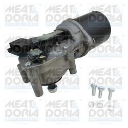 Motor stieračov MEAT & DORIA 27204