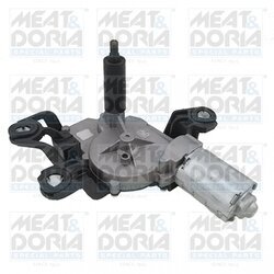 Motor stieračov MEAT & DORIA 27255