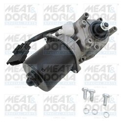 Motor stieračov MEAT & DORIA 27309
