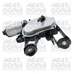 Motor stieračov MEAT & DORIA 27406