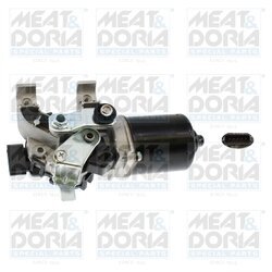Motor stieračov MEAT & DORIA 27601