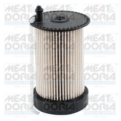 Palivový filter MEAT & DORIA 5102