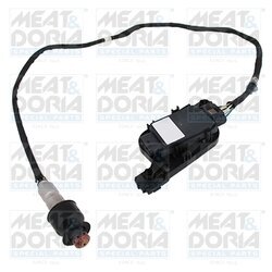 NOx-Sensor, vstrekovanie močoviny MEAT & DORIA 57096