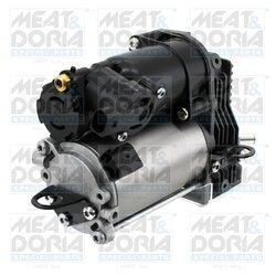 Kompresor pneumatického systému MEAT & DORIA 58025