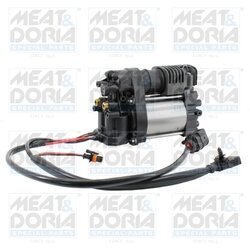 Kompresor pneumatického systému MEAT & DORIA 58037