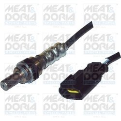 Lambda sonda MEAT & DORIA 81621