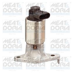 EGR ventil MEAT & DORIA 88037