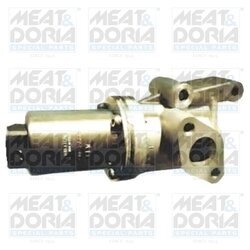 EGR ventil MEAT & DORIA 88126