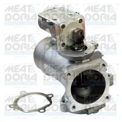 EGR ventil MEAT & DORIA 88249