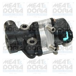 EGR ventil MEAT & DORIA 88273