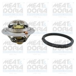 Termostat chladenia MEAT & DORIA 92910