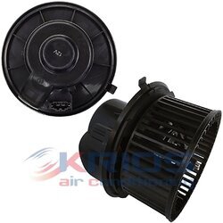 Vnútorný ventilátor MEAT & DORIA K92096