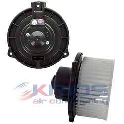 Vnútorný ventilátor MEAT & DORIA K92251