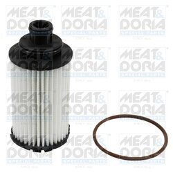 Olejový filter MEAT & DORIA 14469