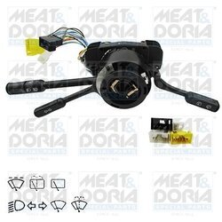 Spínač riadenia MEAT & DORIA 23069