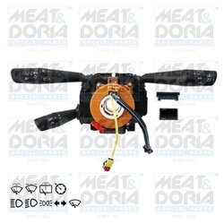 Spínač riadenia MEAT & DORIA 231518