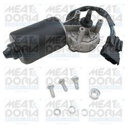 Motor stieračov MEAT & DORIA 27023