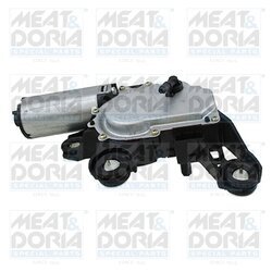 Motor stieračov MEAT & DORIA 27235