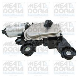 Motor stieračov MEAT & DORIA 27415