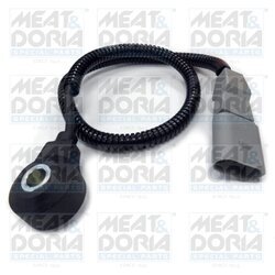 Senzor klepania MEAT & DORIA 87802