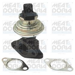 EGR ventil MEAT & DORIA 88036