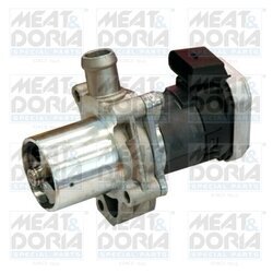 EGR ventil MEAT & DORIA 88207