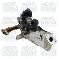 EGR modul MEAT & DORIA 88802R