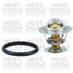 Termostat chladenia MEAT & DORIA 92323