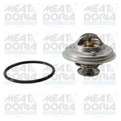 Termostat chladenia MEAT & DORIA 92518