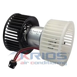 Vnútorný ventilátor MEAT & DORIA K92082