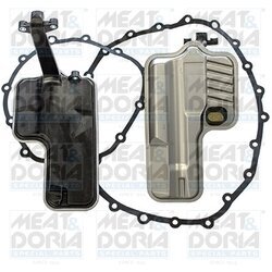 Sada hydraulického filtra automatickej prevodovky MEAT & DORIA KIT21014