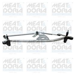 Mechanizmus stieračov MEAT & DORIA 227081