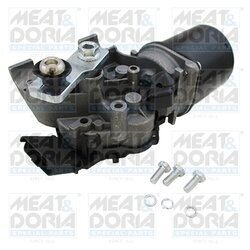 Motor stieračov MEAT & DORIA 27155