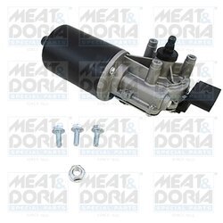 Motor stieračov MEAT & DORIA 27317