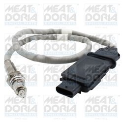 NOx-Sensor, vstrekovanie močoviny MEAT & DORIA 57267