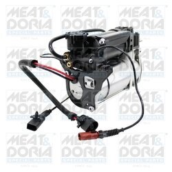 Kompresor pneumatického systému MEAT & DORIA 58008