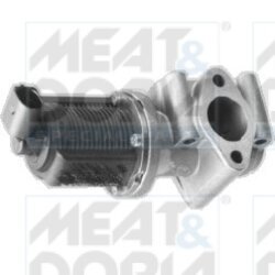 EGR ventil MEAT & DORIA 88015