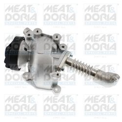 EGR ventil MEAT & DORIA 88183