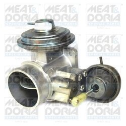 EGR ventil MEAT & DORIA 88245